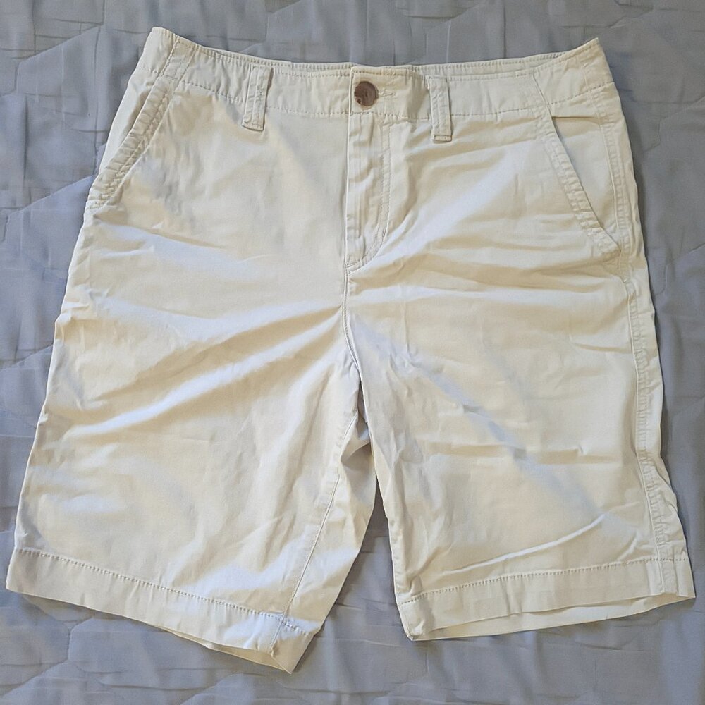Urban Pipeline Super Flex Flat Front Men's Shorts